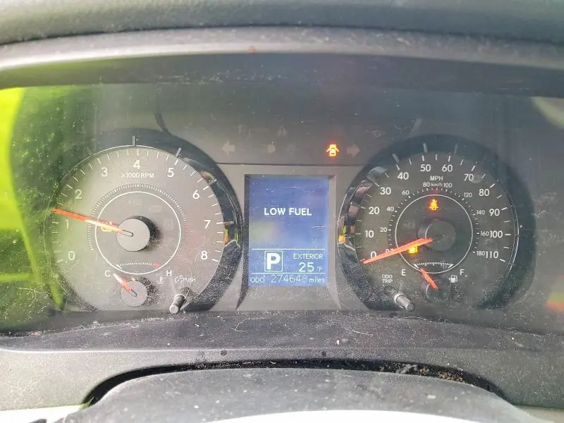 2017 TOYOTA SIENNA L 7-PASSENGER  