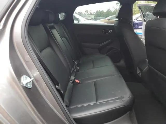 2024 ACURA INTEGRA A-SPEC TECH  