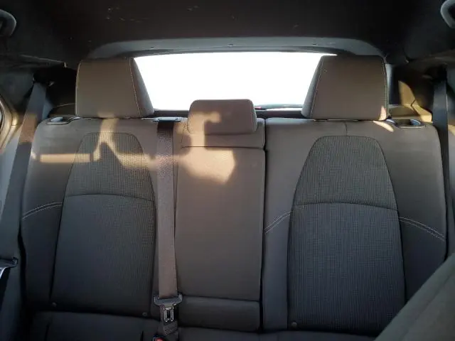 2023 TOYOTA GR COROLLA CORE  