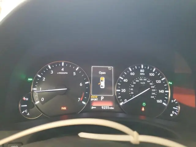 2018 LEXUS GS 350 BASE  