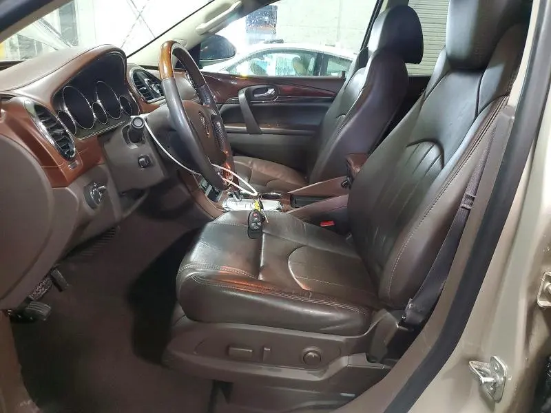 2014 BUICK ENCLAVE   