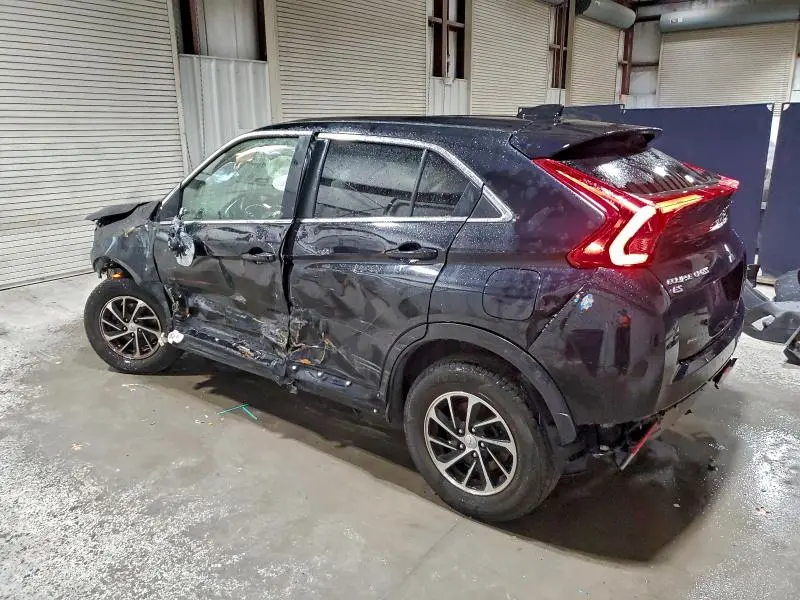 2020 MITSUBISHI ECLIPSE CROSS ES  