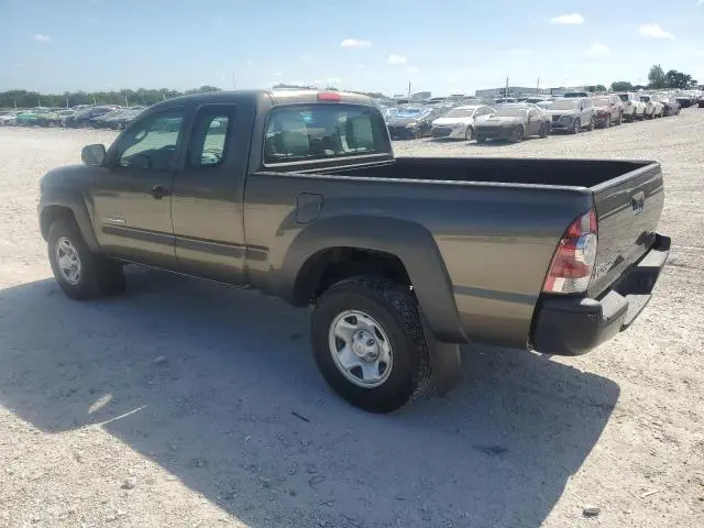 2010 TOYOTA TACOMA PRERUNNER ACCESS CAB  