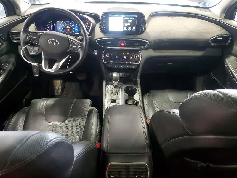 2020 HYUNDAI SANTA FE LIMITED 2.0T  