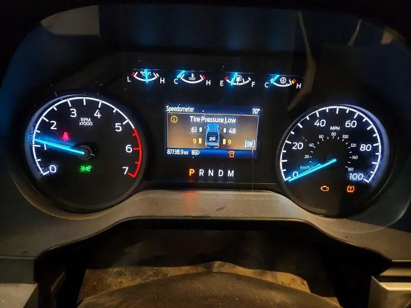 2023 FORD F250 SUPER DUTY  