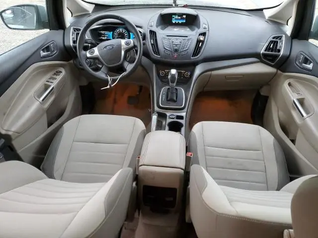 2013 FORD C-MAX SE  