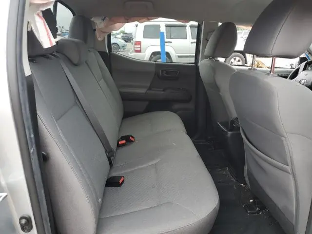 2023 TOYOTA TACOMA DOUBLE CAB  