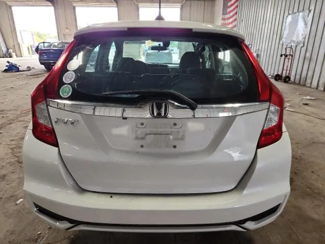 2020 HONDA FIT EX