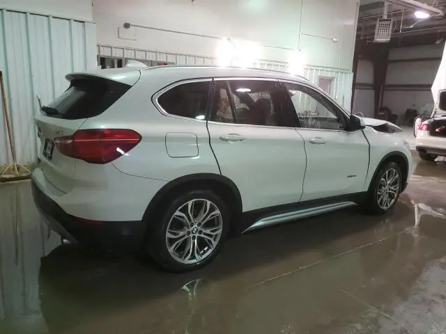 2017 BMW X1 XDRIVE28I