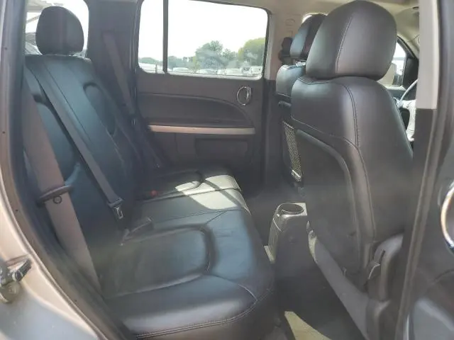 2010 CHEVROLET HHR LT  