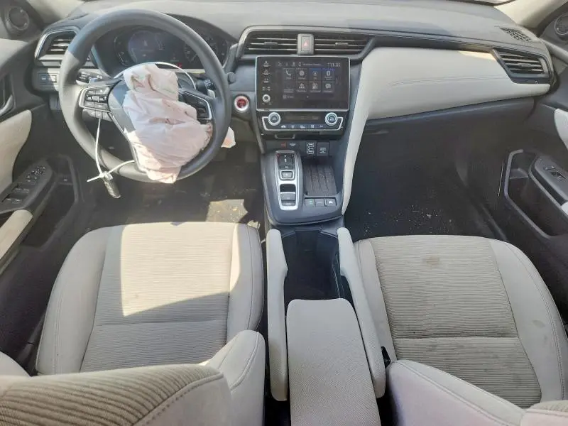 2022 HONDA INSIGHT EX  