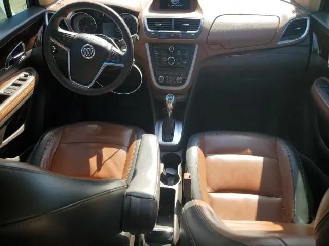 2014 BUICK ENCORE   