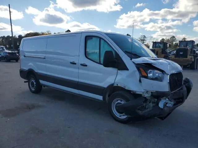 2024 FORD TRANSIT T-250  