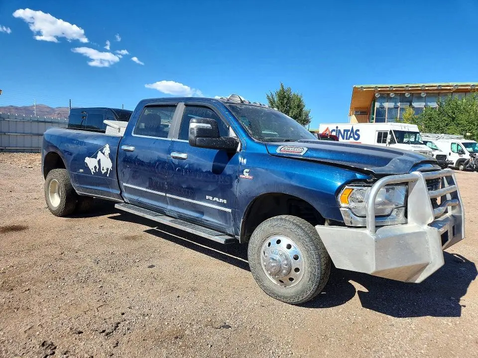 2023 RAM 3500 BIG HORN  