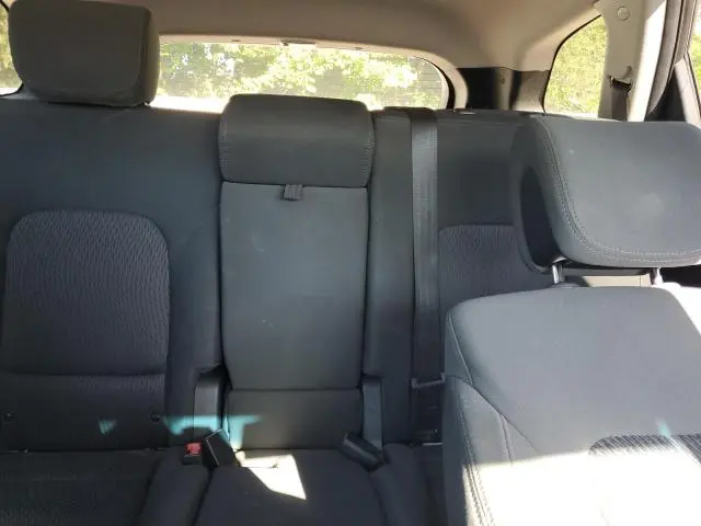 2013 HYUNDAI SANTA FE GLS  
