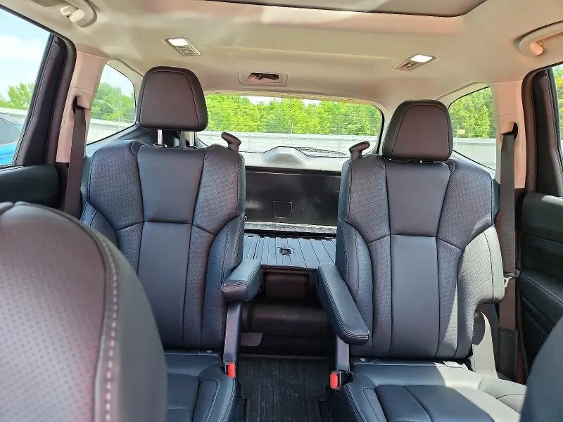 2024 SUBARU ASCENT LIMITED  
