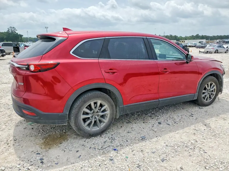 2019 MAZDA CX-9 TOURING  