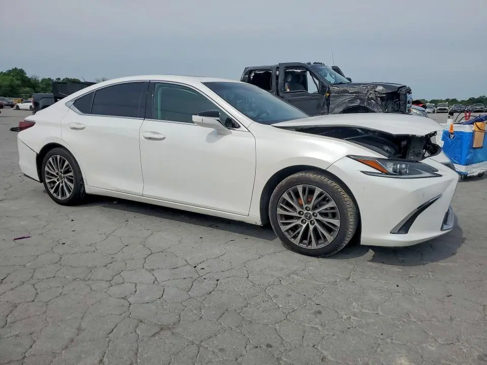 2019 LEXUS ES 350  