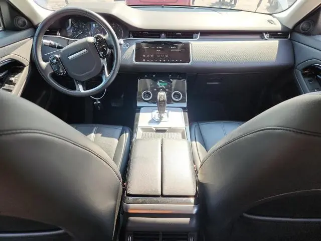 2020 LAND ROVER RANGE ROVER EVOQUE S  