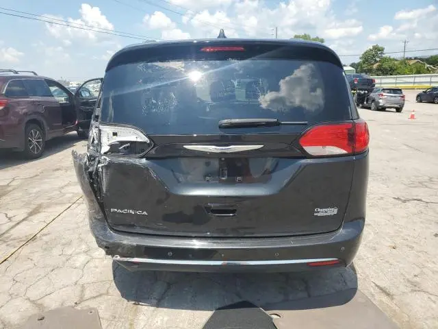 2019 CHRYSLER PACIFICA TOURING L PLUS  