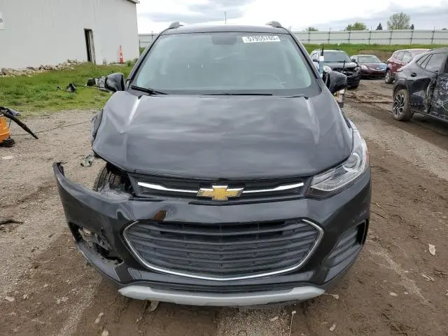 2020 CHEVROLET TRAX 1LT  