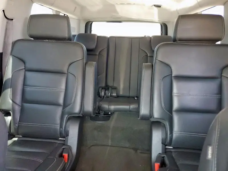2015 GMC YUKON XL DENALI