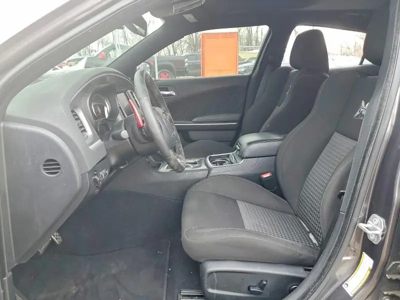 2020 DODGE CHARGER SCAT PACK  