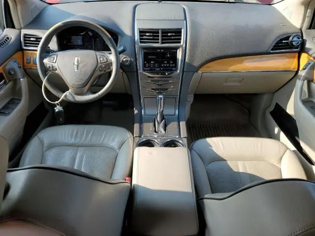 2013 LINCOLN MKX   