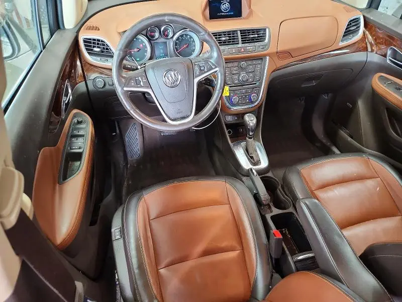 2014 BUICK ENCORE PREMIUM  