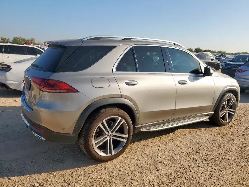 2021 MERCEDES-BENZ GLE 350  