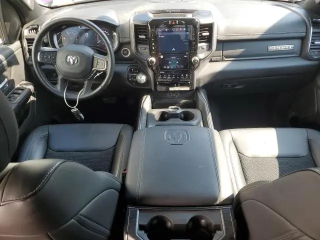 2024 RAM 1500 SPORT  