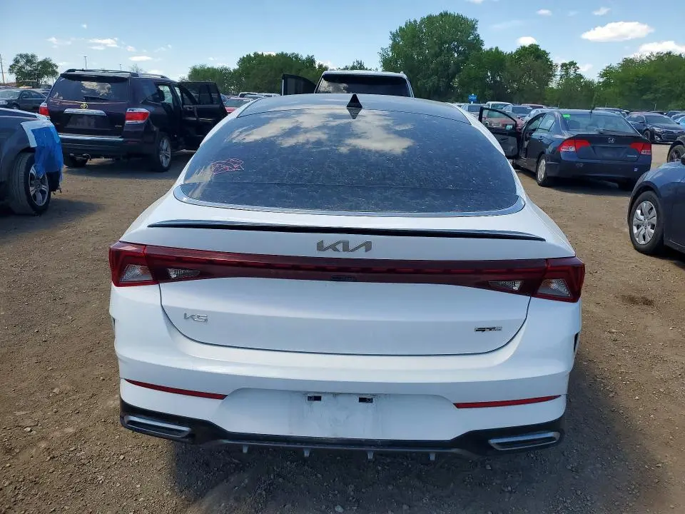 2023 KIA K5 GT LINE  
