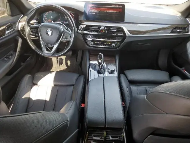 2021 BMW 530 I  