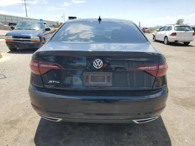 2020 VOLKSWAGEN JETTA S  