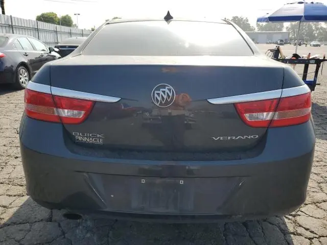 2015 BUICK VERANO   