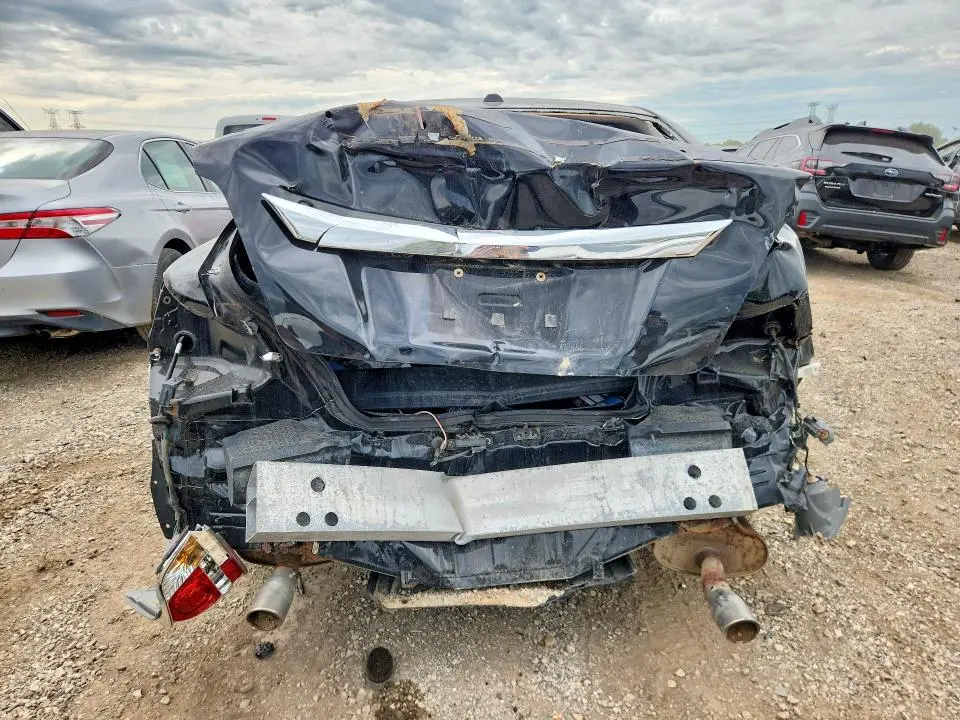 2013 NISSAN ALTIMA 3.5 S  