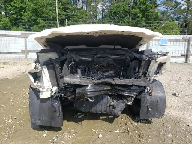 2013 CHEVROLET TAHOE K1500 LTZ  