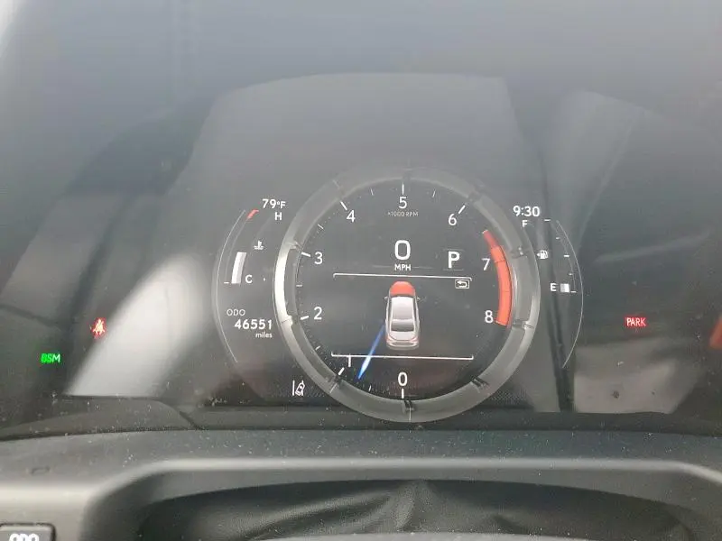 2021 LEXUS ES 350 BASE