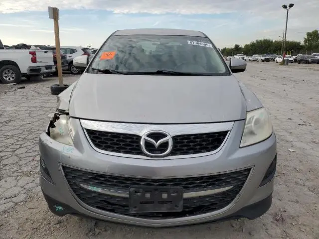 2011 MAZDA CX-9   