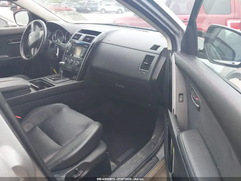 2013 MAZDA CX-9 TOURING