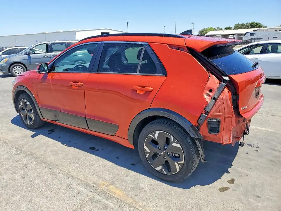 2023 KIA NIRO WIND  