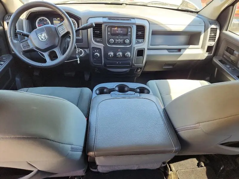 2013 RAM 1500 ST  