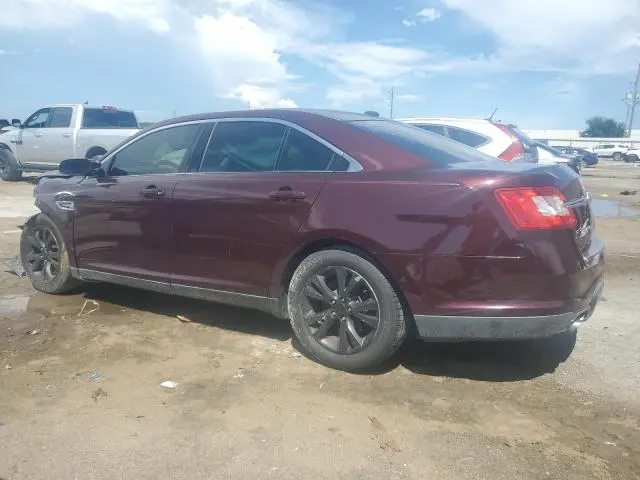 2011 FORD TAURUS SEL  