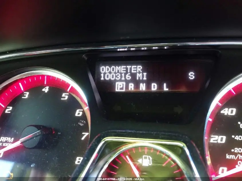 2015 GMC ACADIA SLE-2