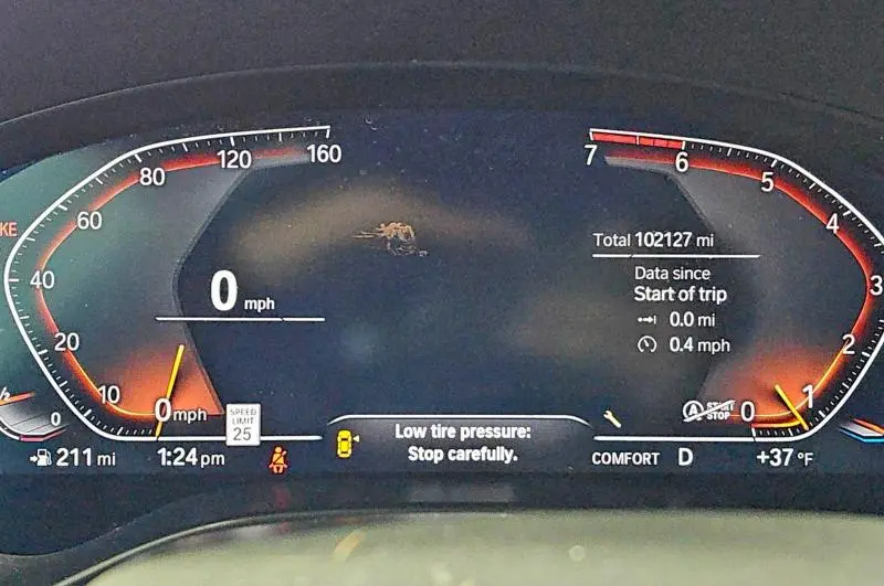 2022 BMW X4 XDRIVE30I  