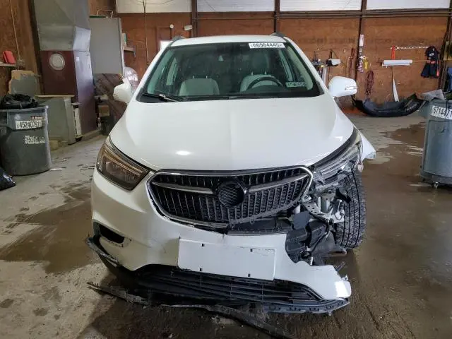 2017 BUICK ENCORE PREFERRED II  