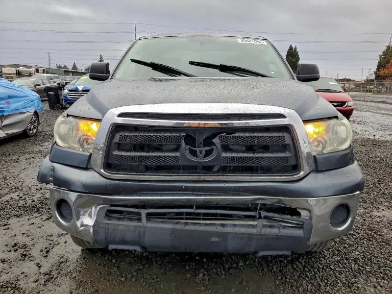 2010 TOYOTA TUNDRA DOUBLE CAB SR5  