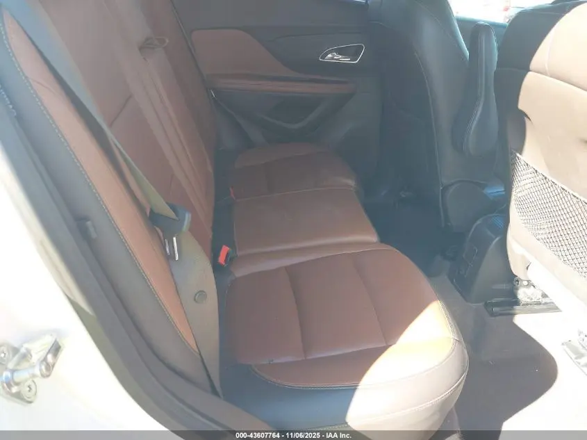 2015 BUICK ENCORE PREMIUM