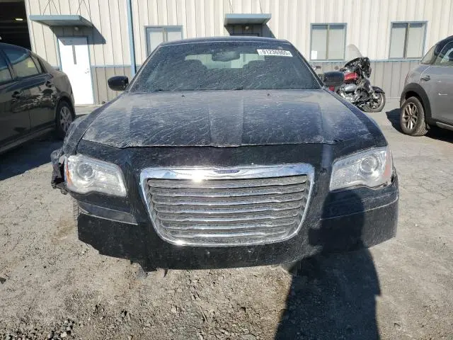 2013 CHRYSLER 300   