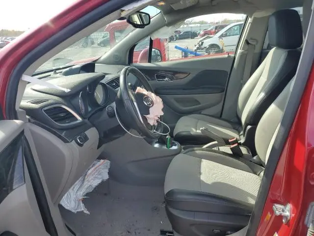 2014 BUICK ENCORE CONVENIENCE  